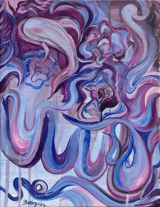Saturn's Return in Pisces
